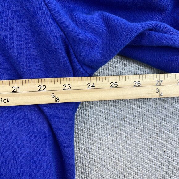 Golden State Warriors Hoodie Sweatshirt Pullover Men's XL NBA Fanatics - Picture 5 of 7